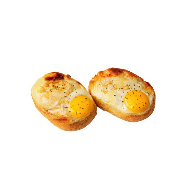 계란빵