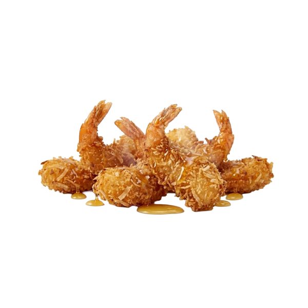 코코넛쉬림프