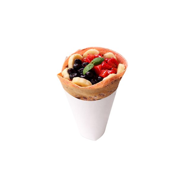 크레페
