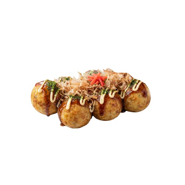타코야끼