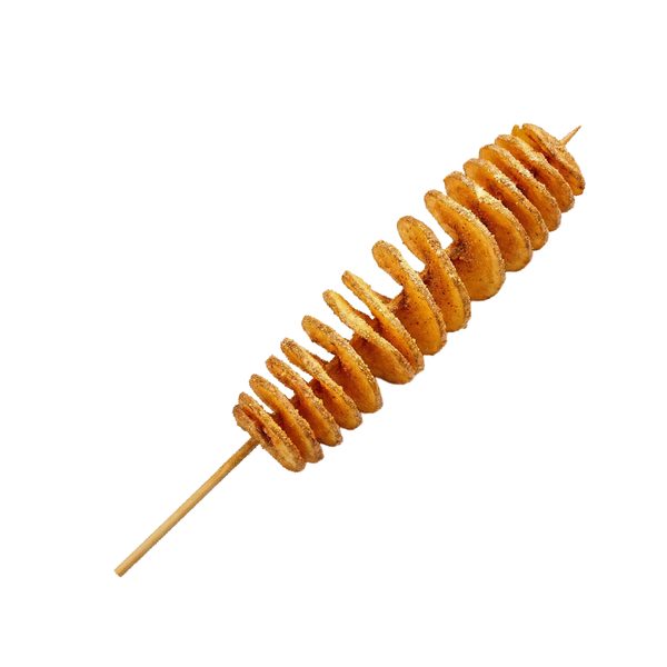 회오리감자