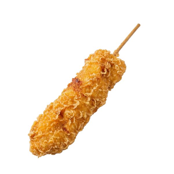 후라이드닭꼬치