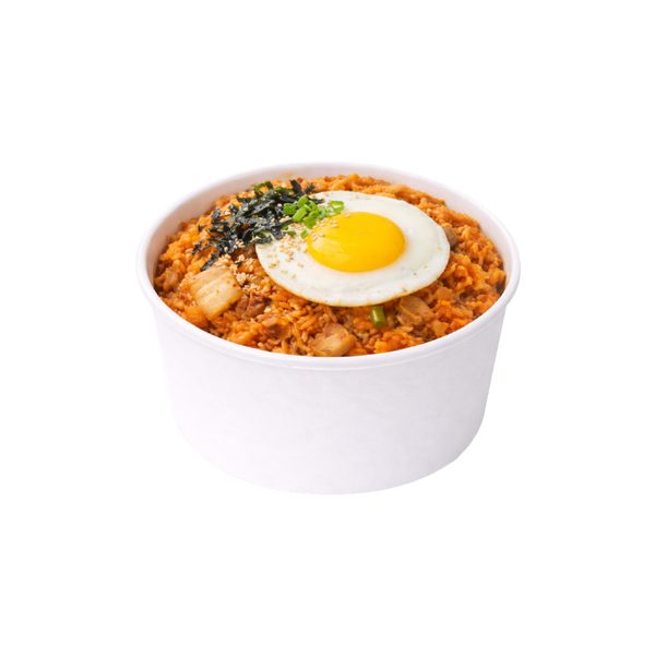김치볶음밥