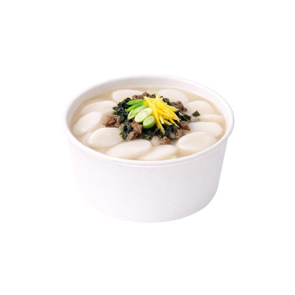 떡국