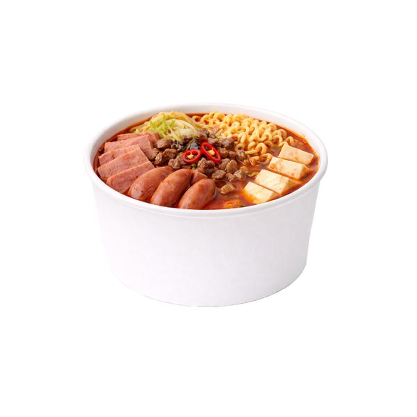 부대찌개