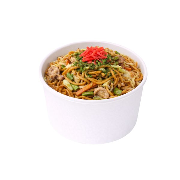 야끼소바