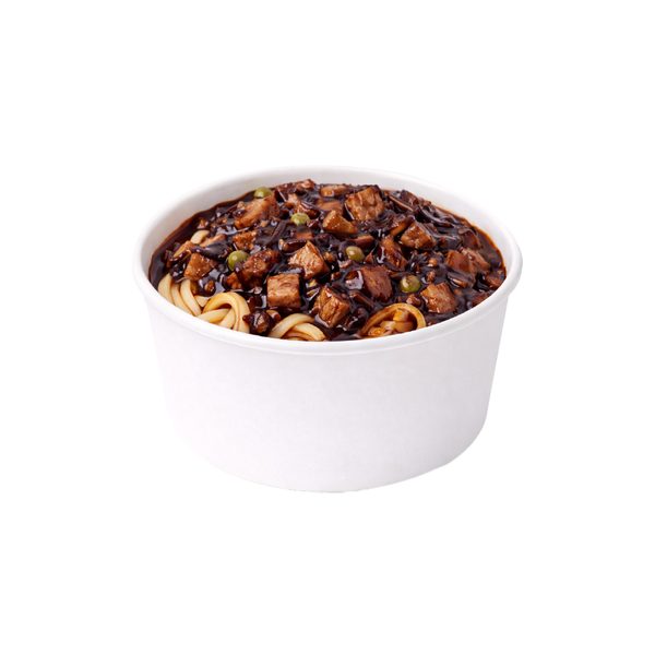 짜장면