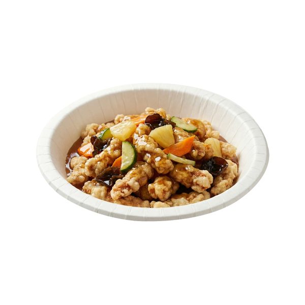 탕수육