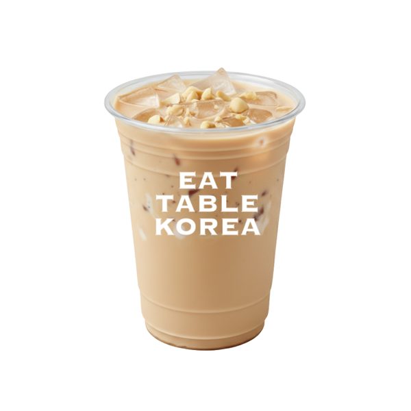 마카다미아라떼