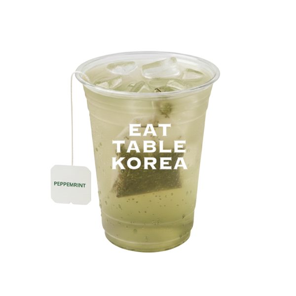 페퍼민트티