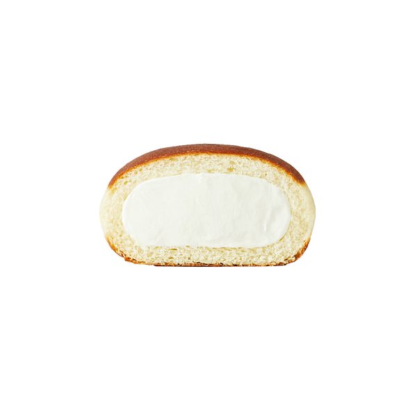 우유생크림도넛